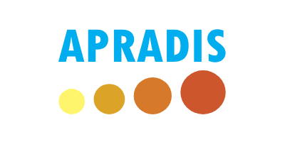 Logo APRADIS