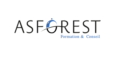 Logo Asforest