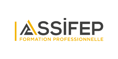 Logo Assifep