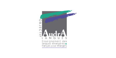 Logo Audra Langues