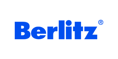 Logo Berlitz
