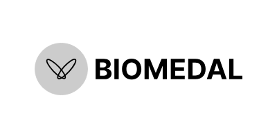 Logo Biomédal