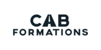 Logo CAB Formations