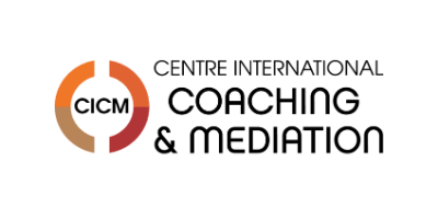 Logo Centre International du Coach