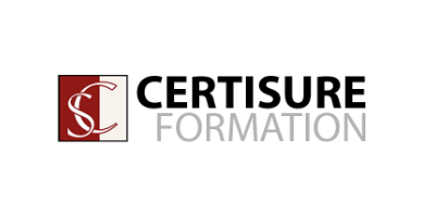 Logo Certisure Formation