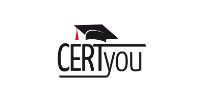 Logo CERTyou