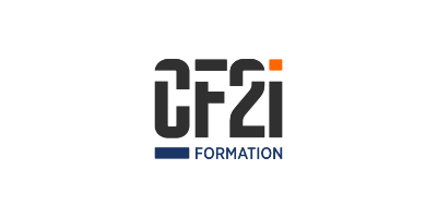 Logo CF2i Formation