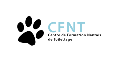 Logo CFNT (Free Mousse Toilettage)