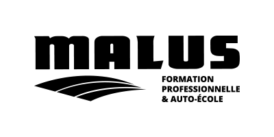 Logo CFP Malus