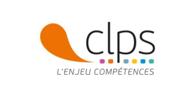 Logo CLPS L'enjeu compétences