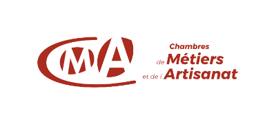 Logo CMA Grand Est
