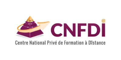 Logo CNFDI
