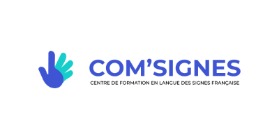 Logo Com'Signes Grand Est
