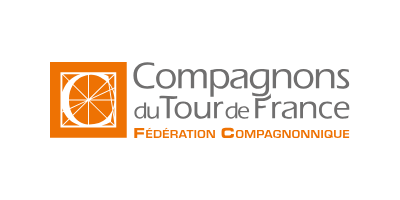 Logo Compagnons du Tour de France