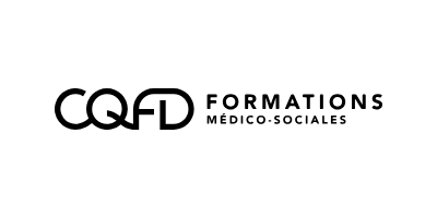 Logo CQFD Formations