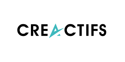 Logo CréActifs
