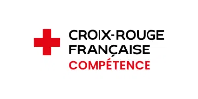 Logo Croix-Rouge française