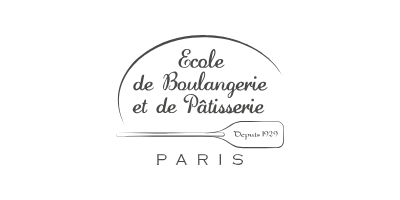 Logo École de boulangerie et de pâtisserie de Paris