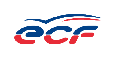 Logo ECF