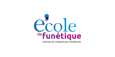 Logo École de Funétique (Funéplus)
