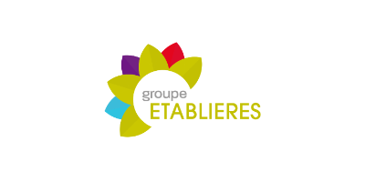 Logo École des Établières (Sup Santé Animale)