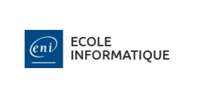 Logo ENI École Informatique
