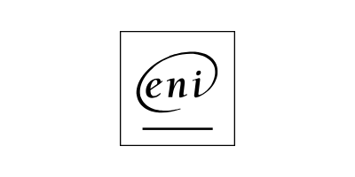 Logo ENI Service