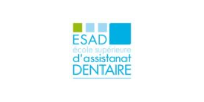 Logo ESAD
