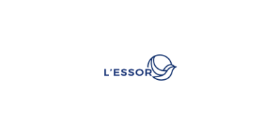 Logo L'ESSOR Formation