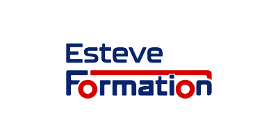 Logo Estève Formation