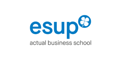 Logo ESUP
