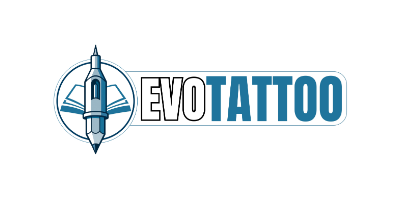 Logo EvoTattoo