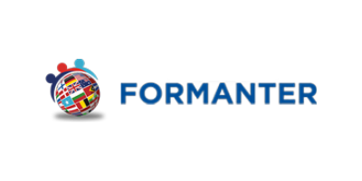 Logo Formanter