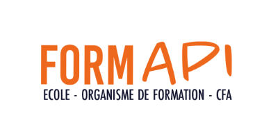 Logo FORMAPI
