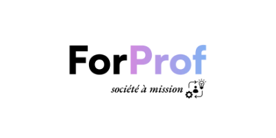 Logo ForProf