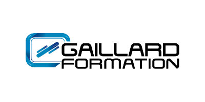 Logo Gaillard Formation
