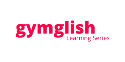 Logo Gymglish