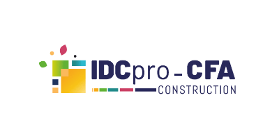 Logo IDC Pro (CFA Construction)