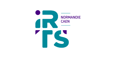 Logo IRTS Normandie-Caen