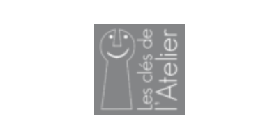 Logo Les Clés de l'Atelier