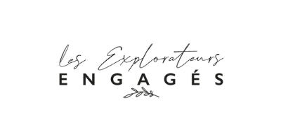 Logo Les Explorateurs Engagés