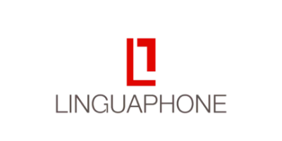 Logo Linguaphone