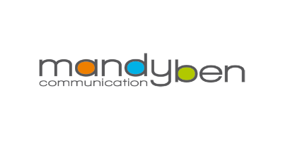 Logo Mandyben Formation
