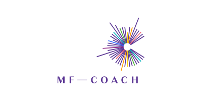Logo MF Coach