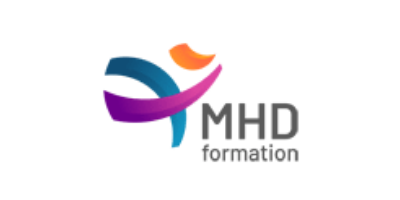 Logo MHD Formation