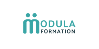 Logo Modula Formation