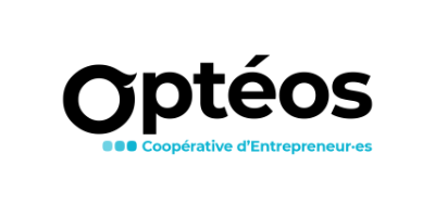 Logo Optéos