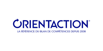 Logo Orientaction