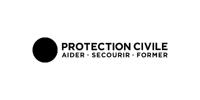 Logo Protection civile
