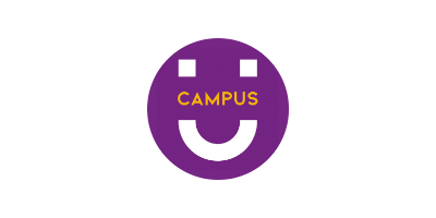 Logo Purple Campus